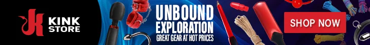 Kink Store - Special Promotion